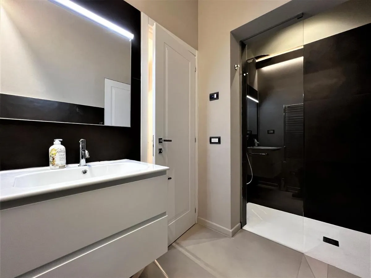 Via Roma 41-Dentro Le Mura Appartement Siena
