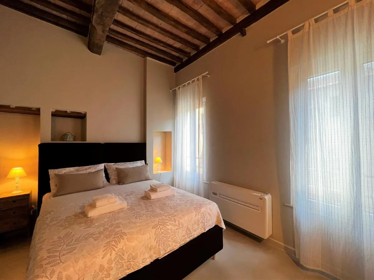 Via Roma 41-Dentro Le Mura Appartement Siena