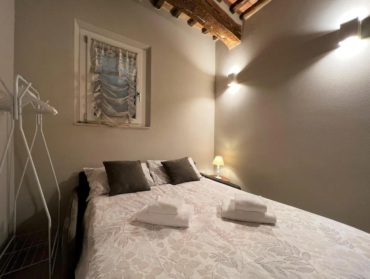 Via Roma 41-Dentro Le Mura Appartement Siena