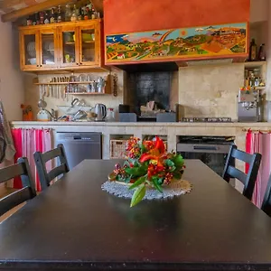  Bed & Breakfast Casacenti
