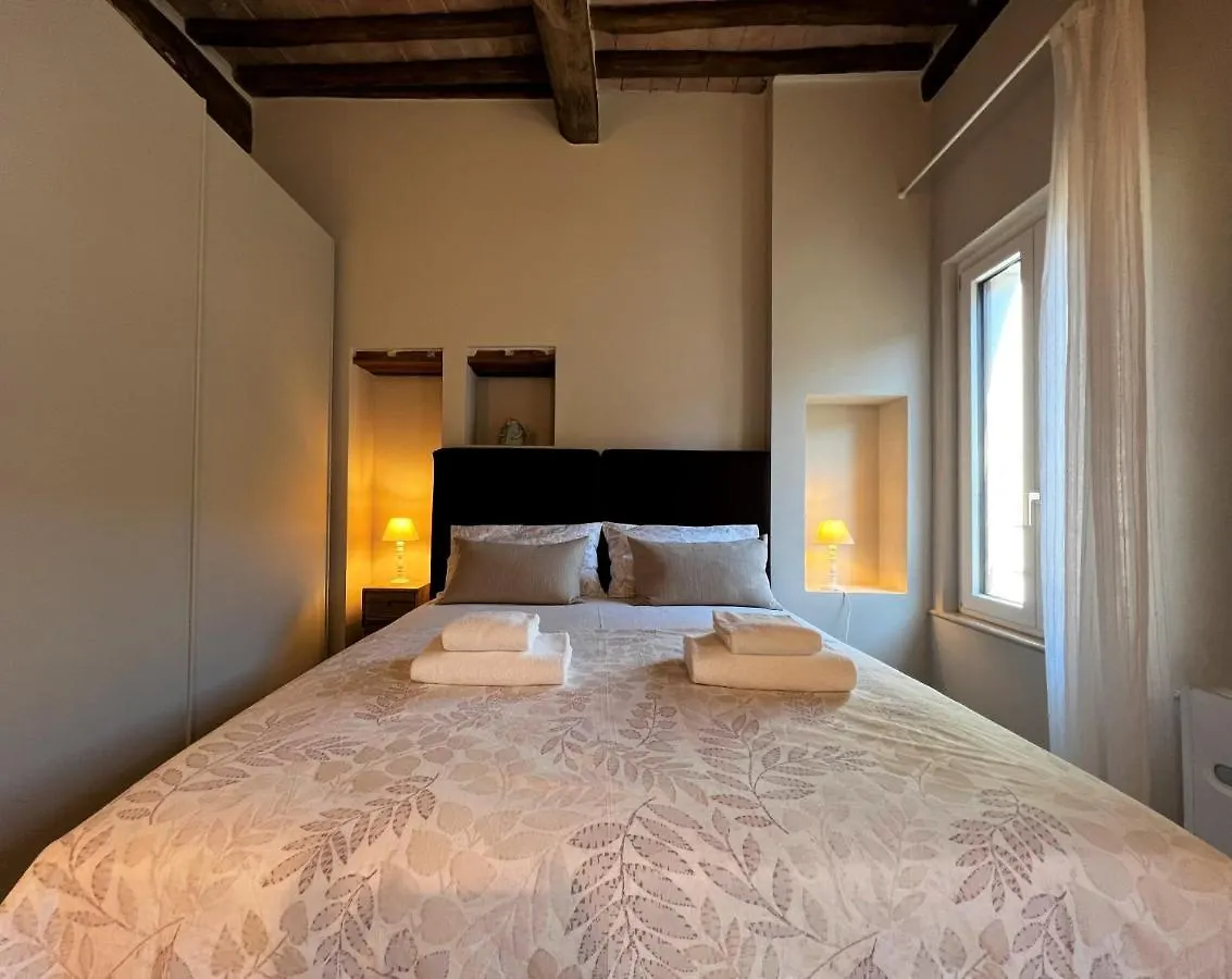 Via Roma 41-Dentro Le Mura Apartment Siena 0*,  Italy