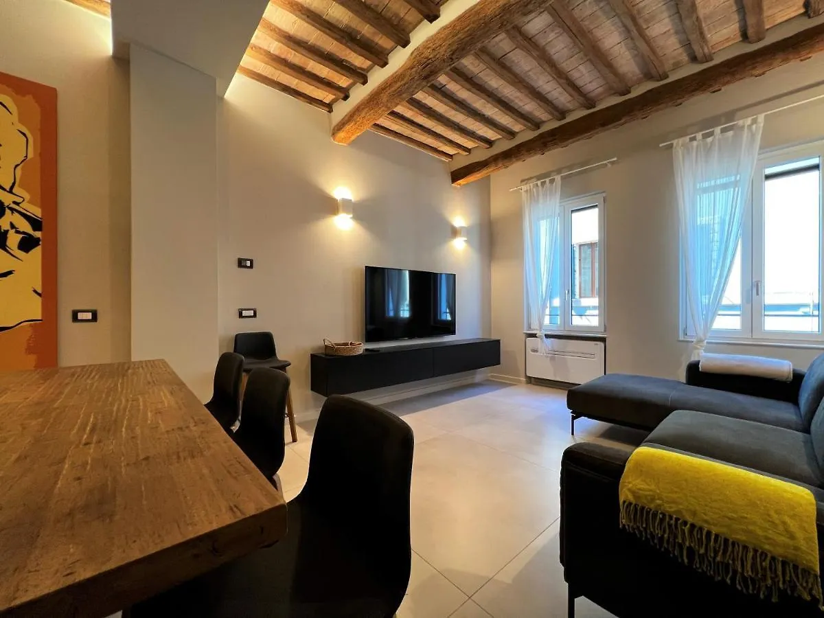 Via Roma 41-Dentro Le Mura Apartment Siena 0*,  Italy
