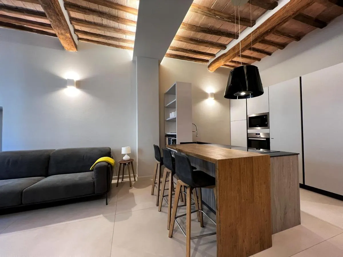 Via Roma 41-Dentro Le Mura Apartment Siena