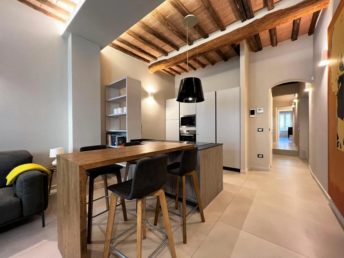 Via Roma 41-Dentro Le Mura Apartment Siena